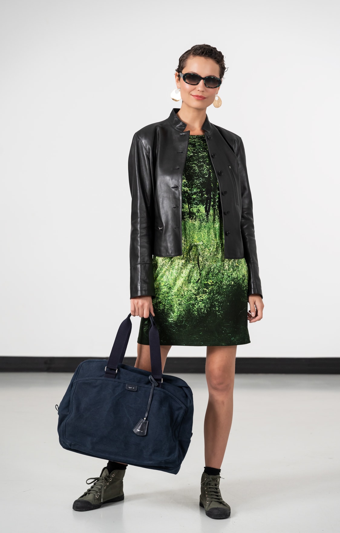 Look 18 - Summer 25